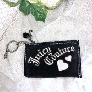 👑JUICY COUTURE👑 Mini Wallet